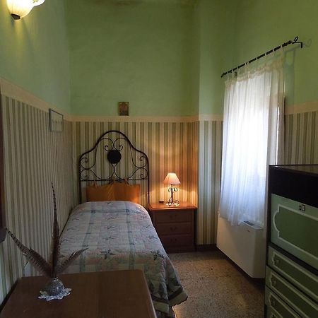 Il Giuggiolo - La Collina Della Quiete Certaldo Exterior foto
