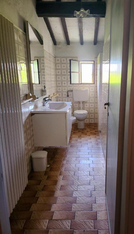 Il Giuggiolo - La Collina Della Quiete Certaldo Quarto foto