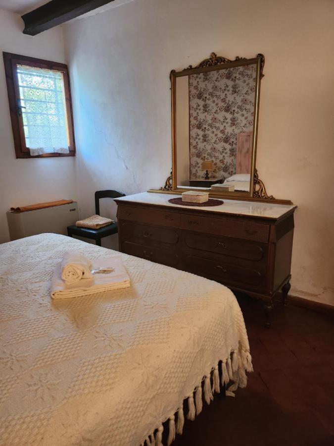 Il Giuggiolo - La Collina Della Quiete Certaldo Quarto foto